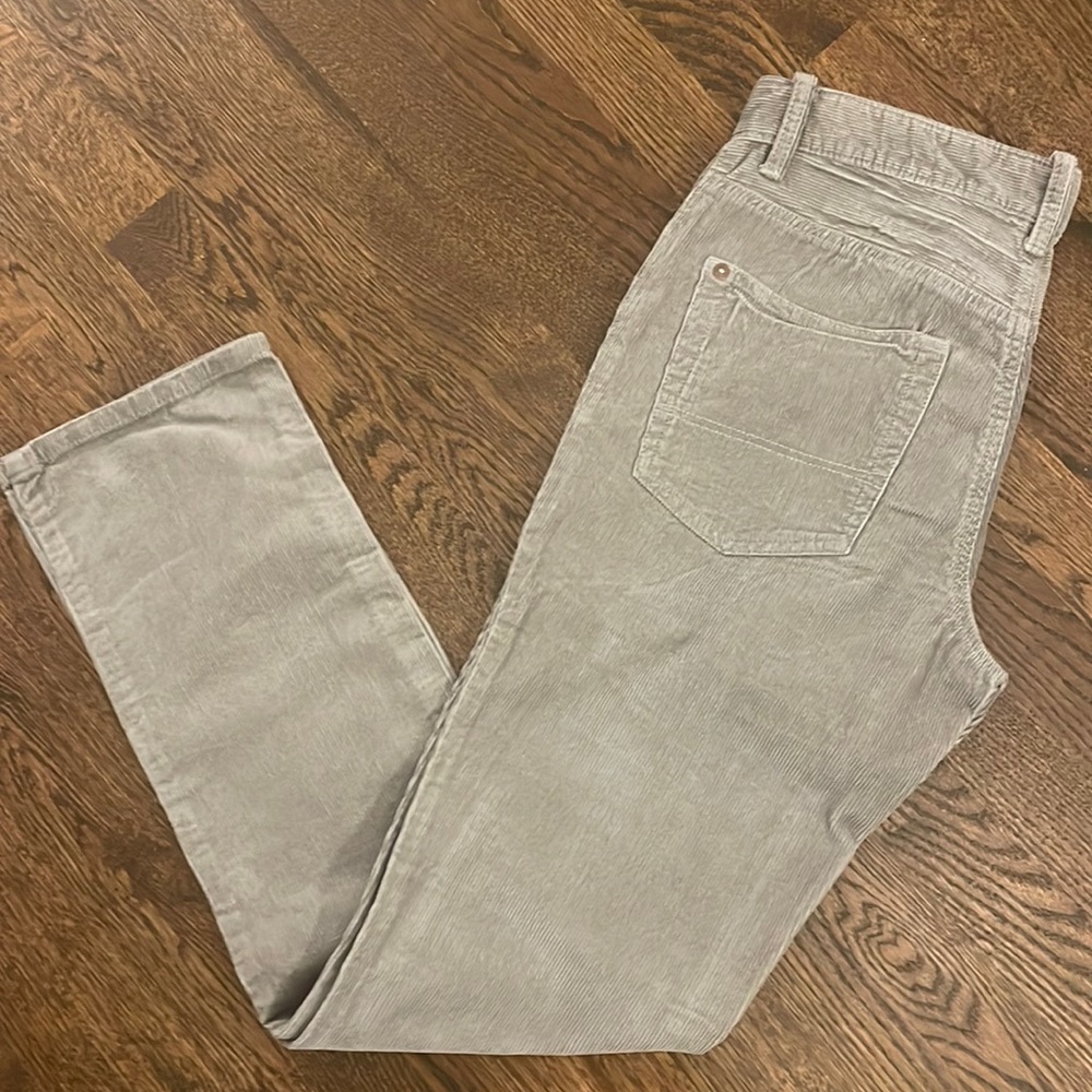 28x32 Tommy Hilfiger Corduroy Pant